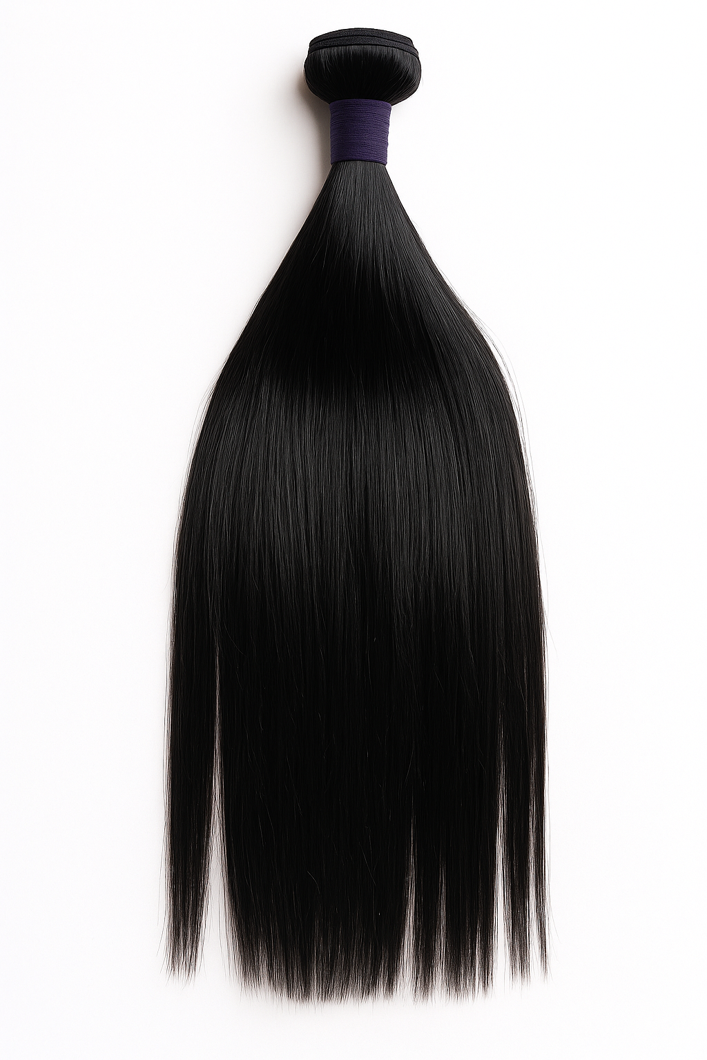 Raw Velvet Straight Hair