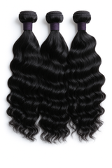 Indi Wavez – Raw Indian Wavy Hair