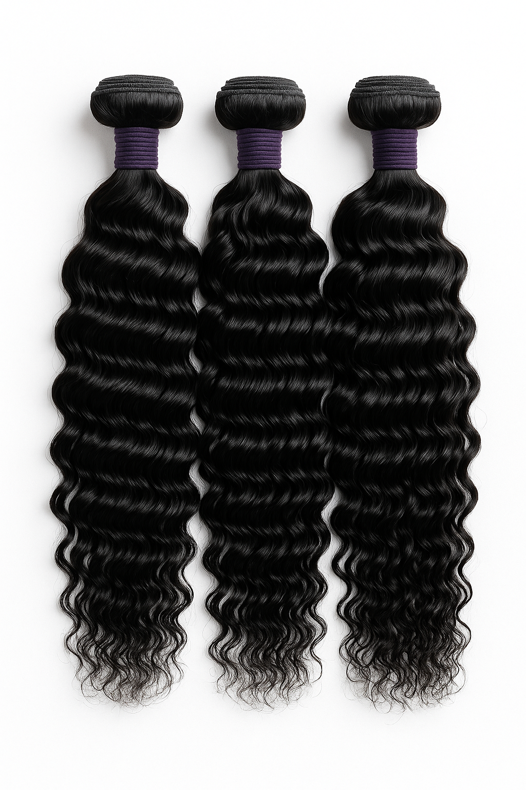 Roma Curls – Raw Italian Curly Hair