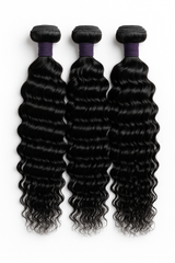 Roma Curls – Raw Italian Curly Hair