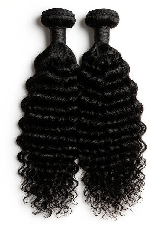Rich Kinks – Virgin Kinky Curly Hair